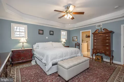 Bedroom - 2285 Valley Rd, Jamison, PA 18929 photo 3 of 7
