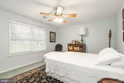 Bedroom - 2285 Valley Rd, Jamison, PA 18929 photo 7 of 7
