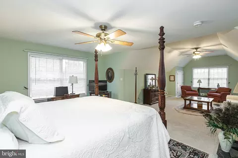 Bedroom - 2285 Valley Rd, Jamison, PA 18929 photo 5 of 7
