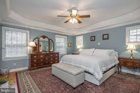 Bedroom - 2285 Valley Rd, Jamison, PA 18929 photo 1 of 7