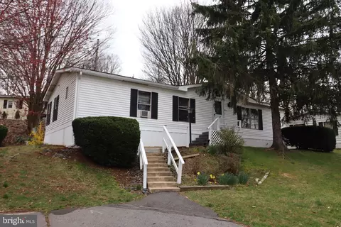11 Golfview, Quakertown, PA 18951