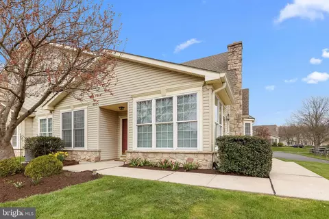 534 Poppy Ct, Langhorne, PA 19047