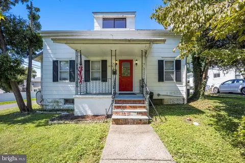 952 Avenue D, Langhorne, PA 19047