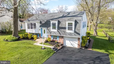 2133 Greyhorse Dr, Warrington, PA 18976