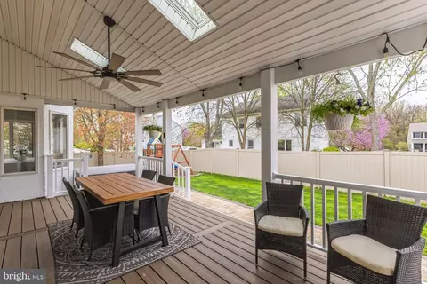Exterior - 1663 N Ash Cir, Jamison, PA 18929 photo 6 of 11