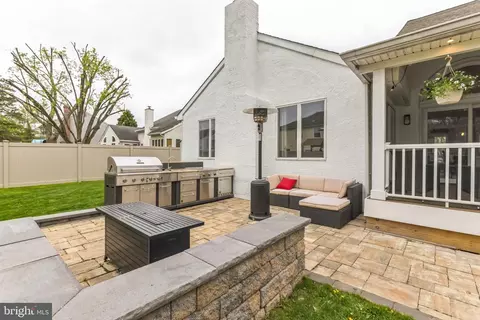 Exterior - 1663 N Ash Cir, Jamison, PA 18929 photo 9 of 11