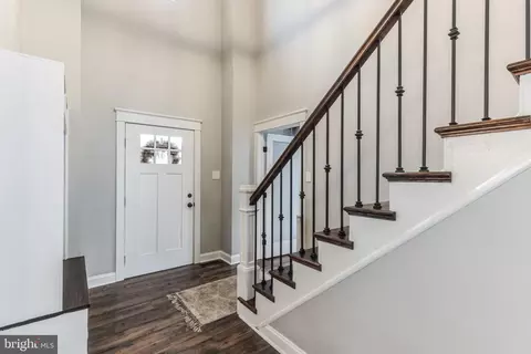 Entry Way - 1663 N Ash Cir, Jamison, PA 18929 photo 1 of 1