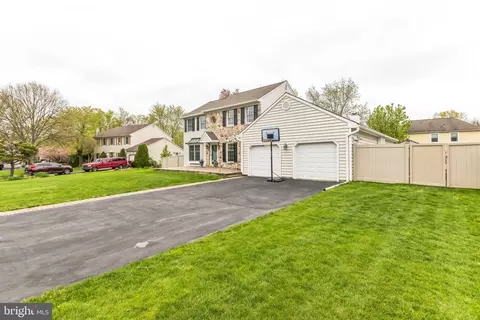 Exterior - 1663 N Ash Cir, Jamison, PA 18929 photo 3 of 11