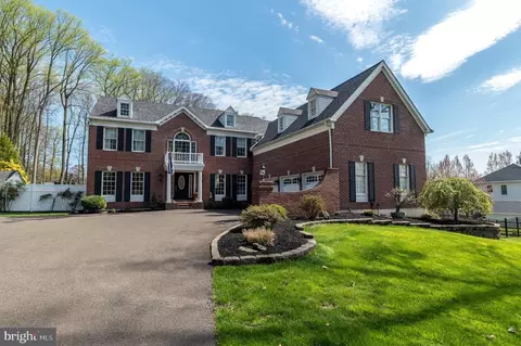 3355 Byron Dr, Doylestown, PA 18902