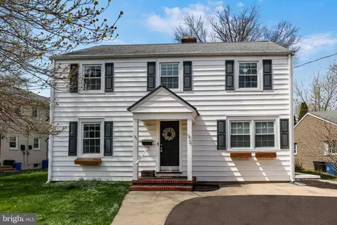 56 Letchworth Ave, Yardley, PA 19067