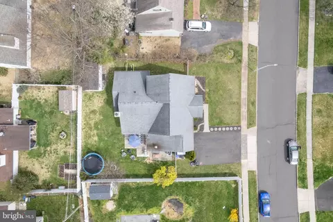 Floorplan - 5 Candytuft Rd, Levittown, PA 19057 photo 1 of 1