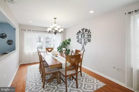 Dining - 5 Candytuft Rd, Levittown, PA 19057 photo 1 of 3