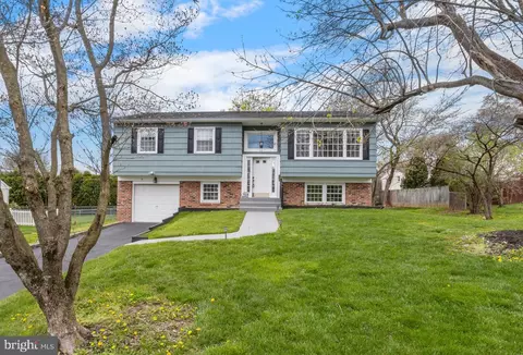 14 Wilbur Rd, Yardley, PA 19067