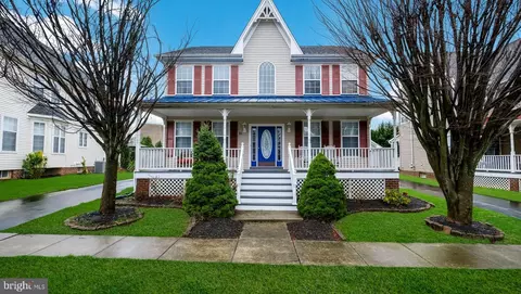 21 Valentine Rd, Warminster, PA 18974