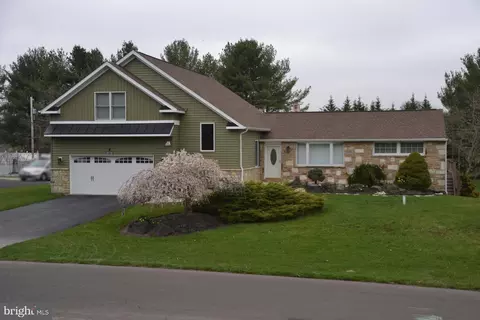 94 Lydia Ave, Churchville, PA 18966