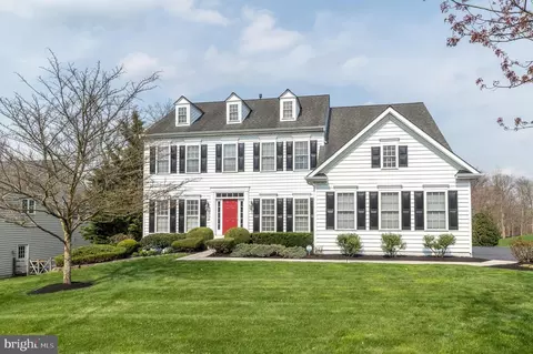 1844 Buttonwood Ln, Quakertown, PA 18951