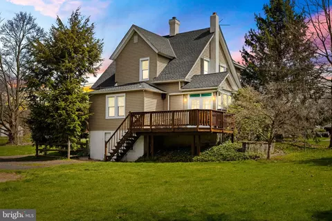 2860 N Old Bethlehem Pike, Quakertown, PA 18951