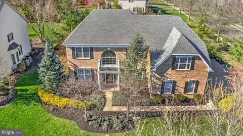 267 Windsor Way, Doylestown, PA 18901