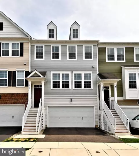 1710 Beacon Ln, Warrington, PA 18976