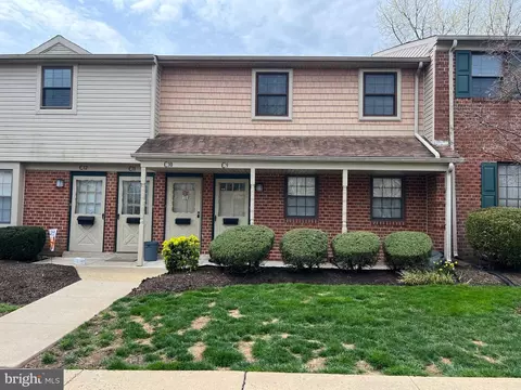 1155 York Rd #C9, Warminster, PA 18974