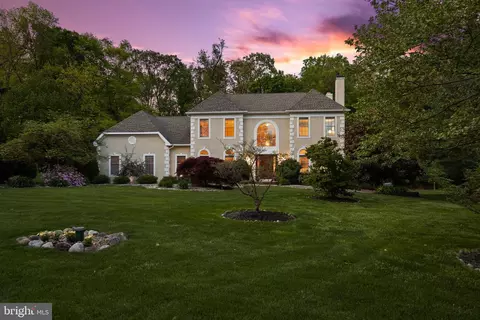 3435 Sussex Ter, Doylestown, PA 18902