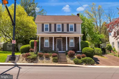 128 N Main St, Dublin, PA 18917