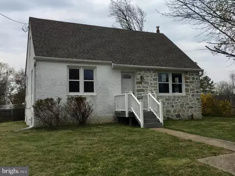 150 S Myrtlewood Ave, Langhorne, PA 19047
