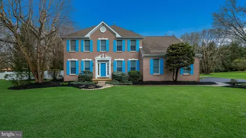 4650 Twinbrook Cir, Doylestown, PA 18902