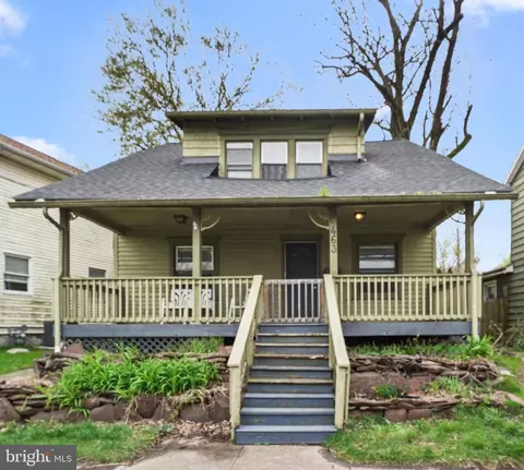 463 N Delmorr Ave, Morrisville, PA 19067