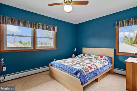 Bedroom - 9 Patrick Ln, Yardley, PA 19067 photo 3 of 5
