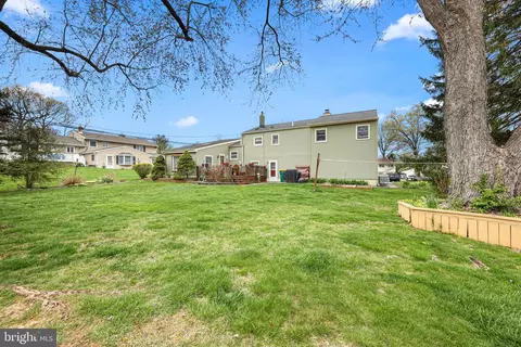 Exterior - 9 Patrick Ln, Yardley, PA 19067 photo 9 of 10