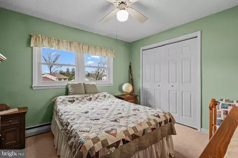 Bedroom - 9 Patrick Ln, Yardley, PA 19067 photo 2 of 5
