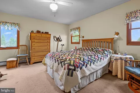 Bedroom - 9 Patrick Ln, Yardley, PA 19067 photo 4 of 5