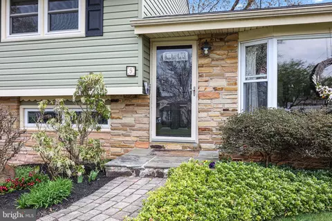 Exterior - 9 Patrick Ln, Yardley, PA 19067 photo 4 of 10