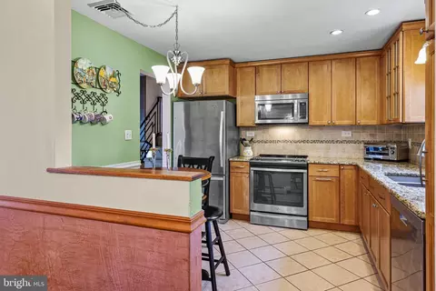 Kitchen - 9 Patrick Ln, Yardley, PA 19067 photo 1 of 4