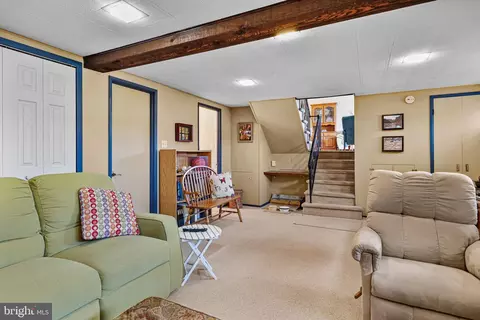 Living - 9 Patrick Ln, Yardley, PA 19067 photo 5 of 5