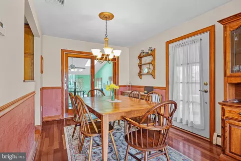 Dining - 9 Patrick Ln, Yardley, PA 19067 photo 2 of 2