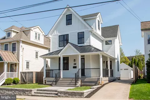 186 Decatur St, Doylestown, PA 18901