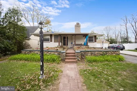 55 Ash Ave, Edgely, PA 19007