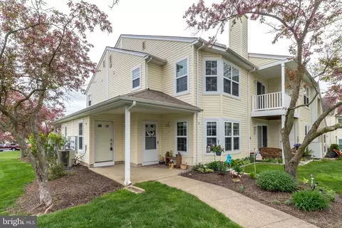 15015 Bennett Pl, Southampton, PA 18966