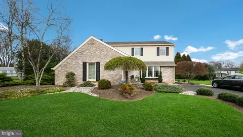 103 Deborah Rd, Richboro, PA 18954
