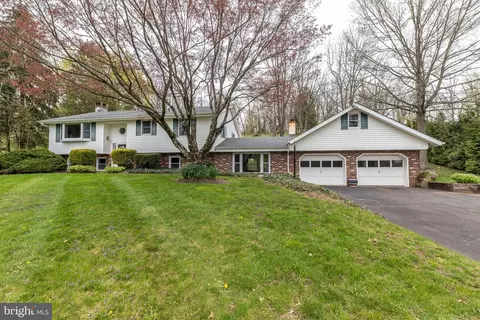 506 S Perkasie Rd, Perkasie, PA 18944