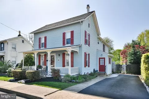 140 E Marshall Ave, Langhorne, PA 19047