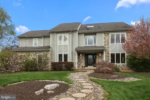 40 Dalton Way, Southampton, PA 18966