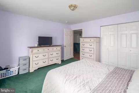 Bedroom - 801 Central Ave, Croydon, PA 19021 photo 2 of 4