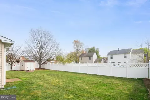Exterior - 801 Central Ave, Croydon, PA 19021 photo 4 of 6