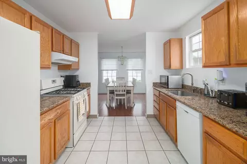 Kitchen - 801 Central Ave, Croydon, PA 19021 photo 1 of 1