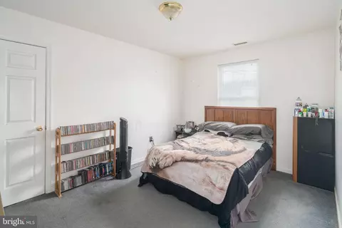 Bedroom - 801 Central Ave, Croydon, PA 19021 photo 3 of 4