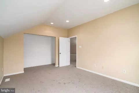 Bedroom - 801 Central Ave, Croydon, PA 19021 photo 4 of 4