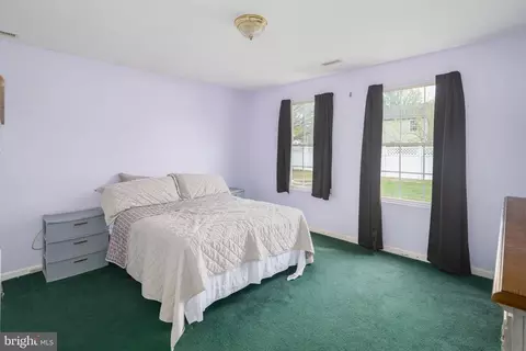 Bedroom - 801 Central Ave, Croydon, PA 19021 photo 1 of 4
